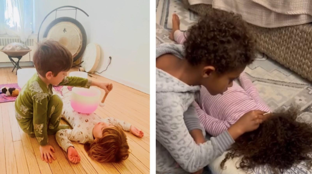 Photo Credit: Mariana Gordon and Sondra Bakinde